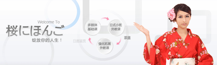 南通櫻花國際日語