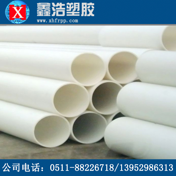 少為人知的pp管綜合性能介紹 少為人知的pp管綜合性能介紹