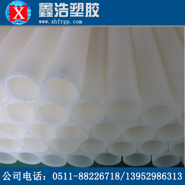 PVDF管注塑成型及熱彎成型工藝分析 PVDF管注塑成型及熱彎成型工藝分析