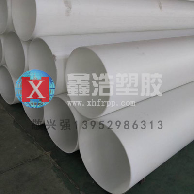 PP管可適應(yīng)滿(mǎn)足各種場(chǎng)合的需求！漲知識(shí)！