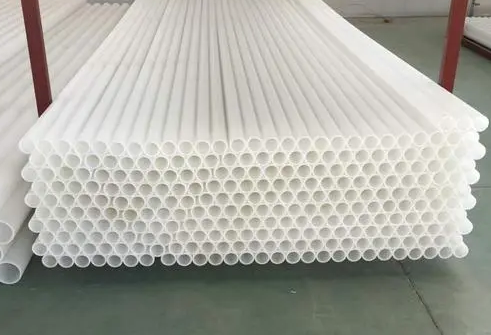 PVDF管應(yīng)用的比較廣泛的原因有哪些，應(yīng)該了解這些情況