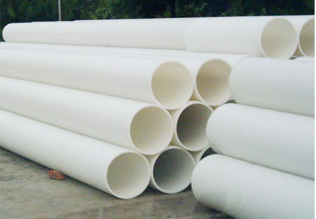 關(guān)于FRPP管道在加工時(shí)表現(xiàn)的三個(gè)優(yōu)點(diǎn)，你get了嗎